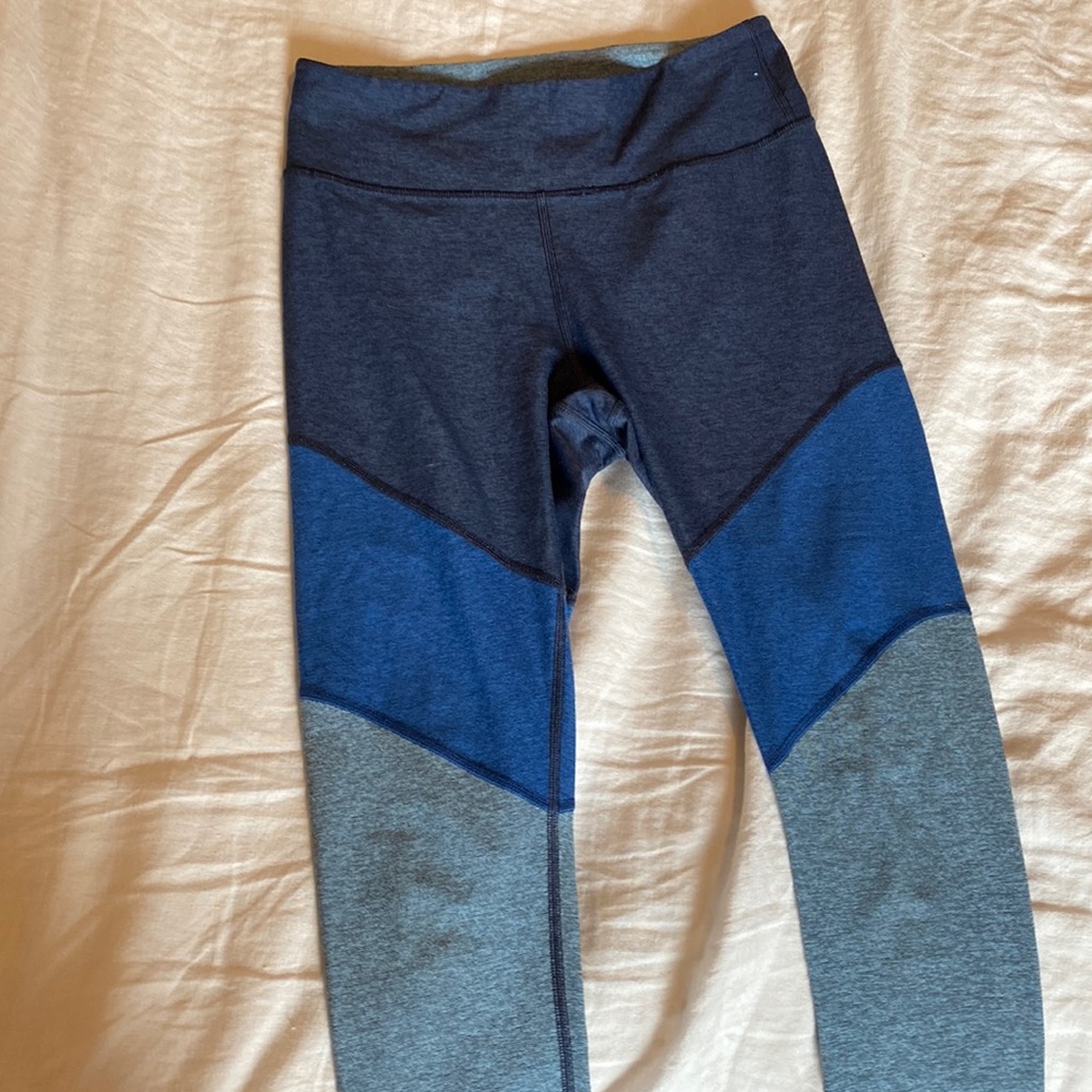 Outdoor Voices Leggings